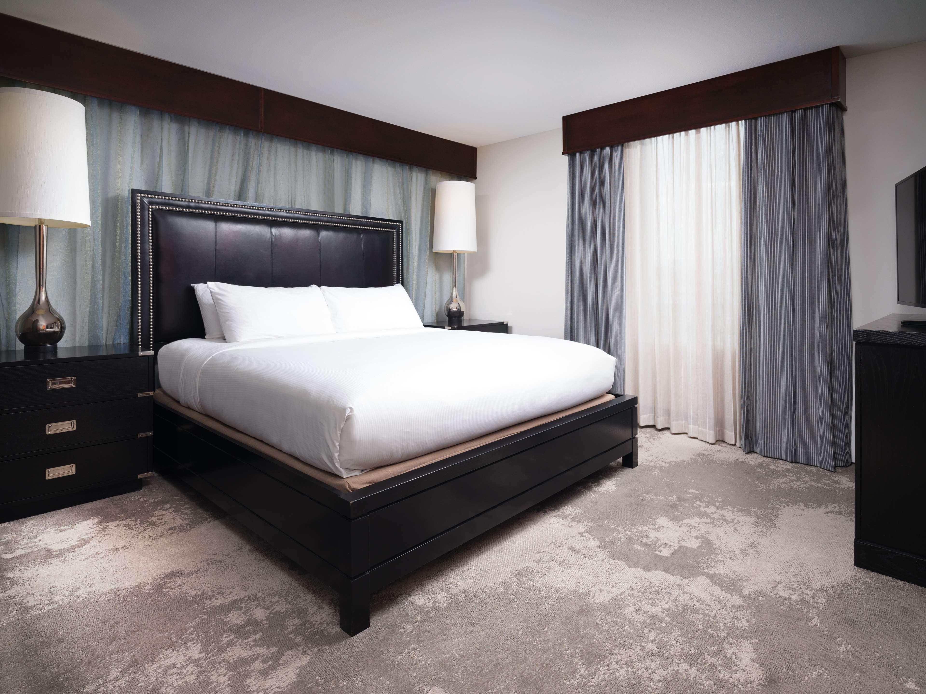 Doubletree By Hilton Hotel Chattanooga Downtown Exteriér fotografie