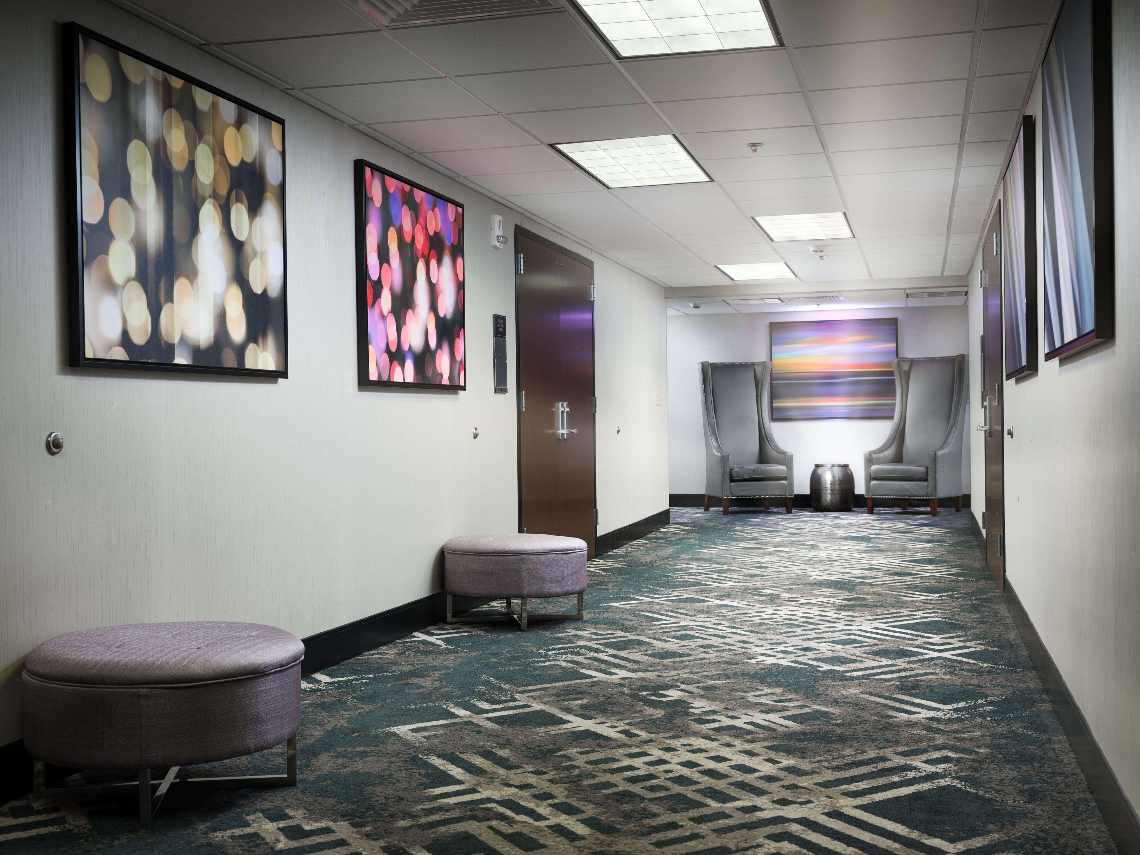 Doubletree By Hilton Hotel Chattanooga Downtown Exteriér fotografie