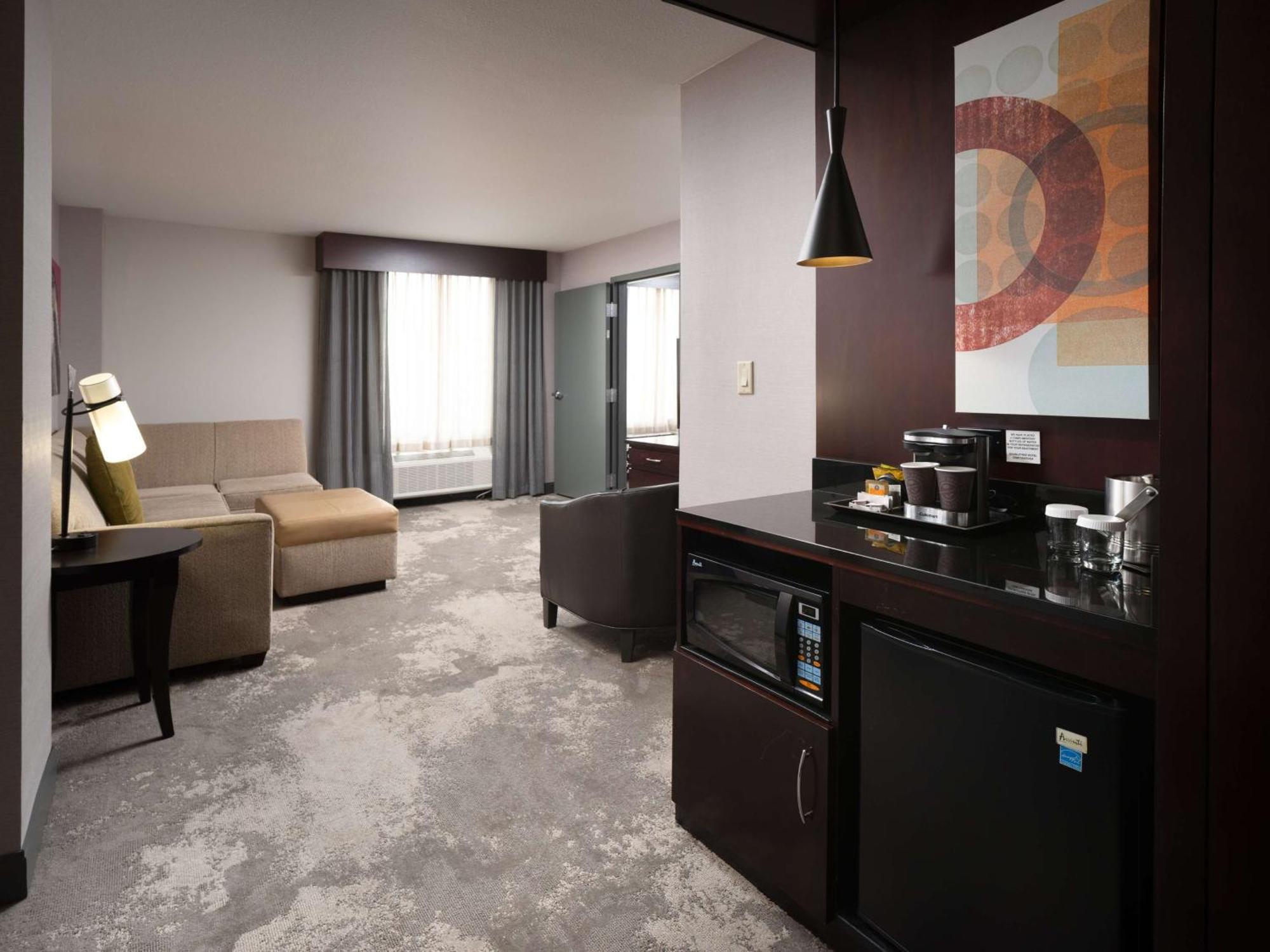 Doubletree By Hilton Hotel Chattanooga Downtown Exteriér fotografie