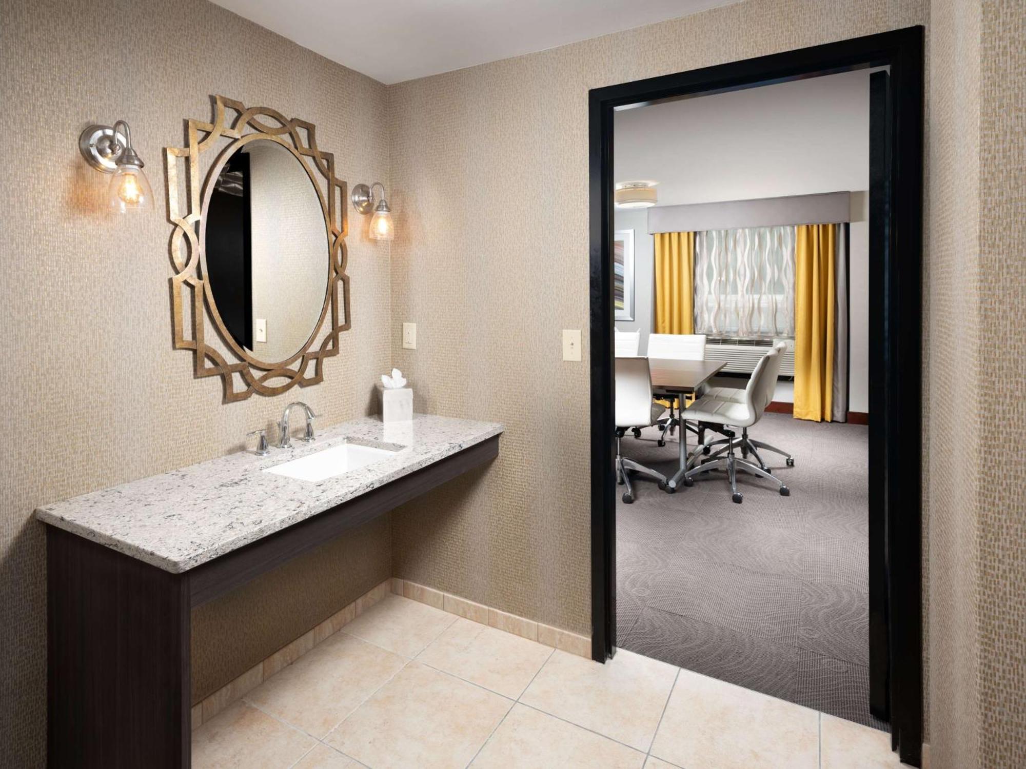 Doubletree By Hilton Hotel Chattanooga Downtown Exteriér fotografie