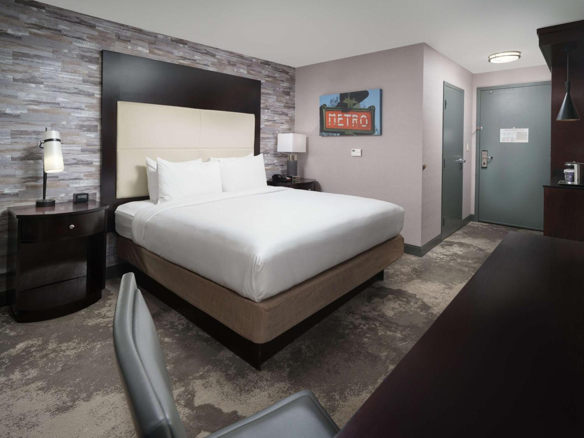 Doubletree By Hilton Hotel Chattanooga Downtown Exteriér fotografie