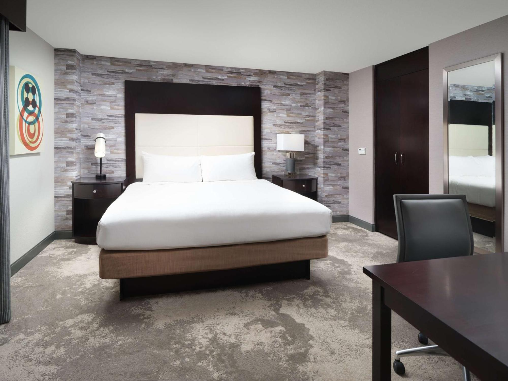 Doubletree By Hilton Hotel Chattanooga Downtown Exteriér fotografie