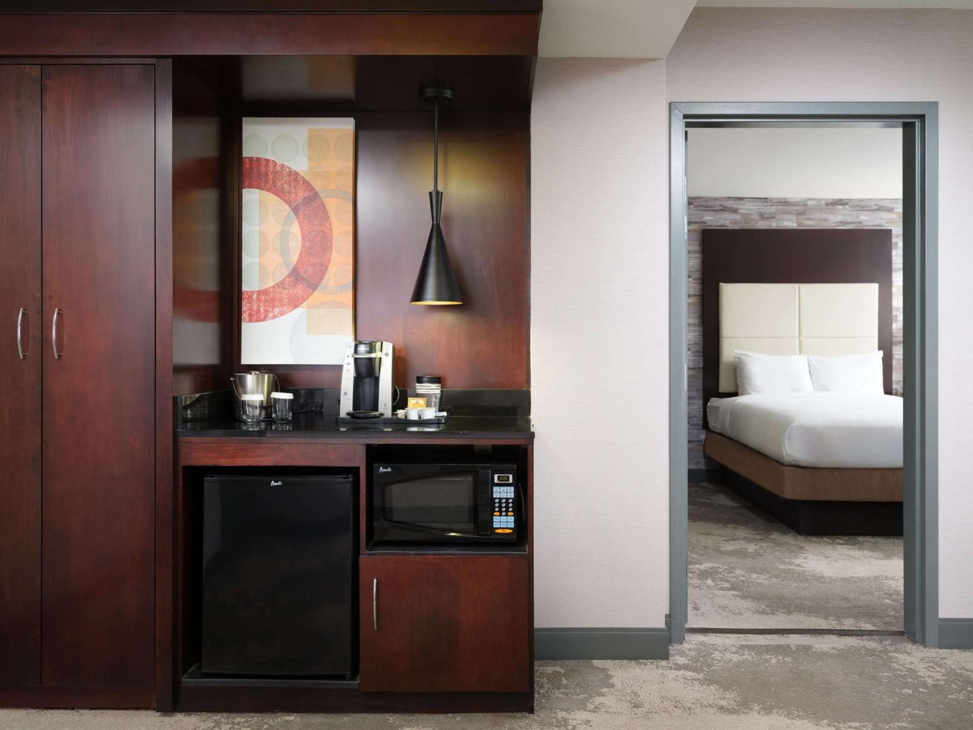 Doubletree By Hilton Hotel Chattanooga Downtown Exteriér fotografie
