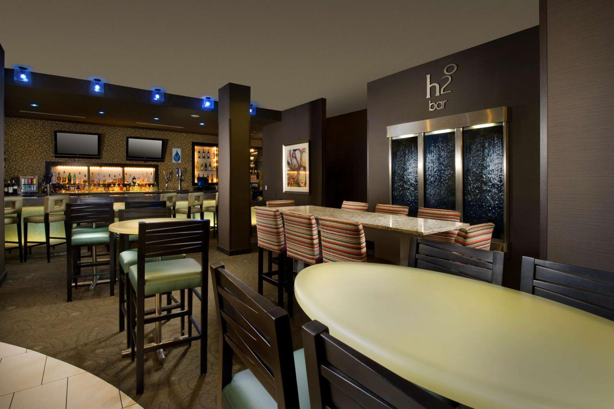 Doubletree By Hilton Hotel Chattanooga Downtown Exteriér fotografie