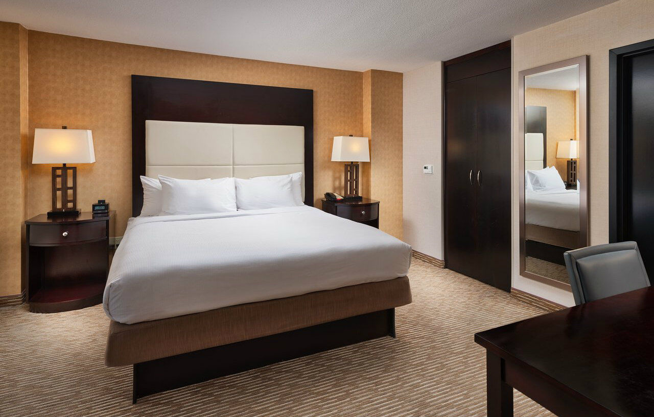Doubletree By Hilton Hotel Chattanooga Downtown Exteriér fotografie