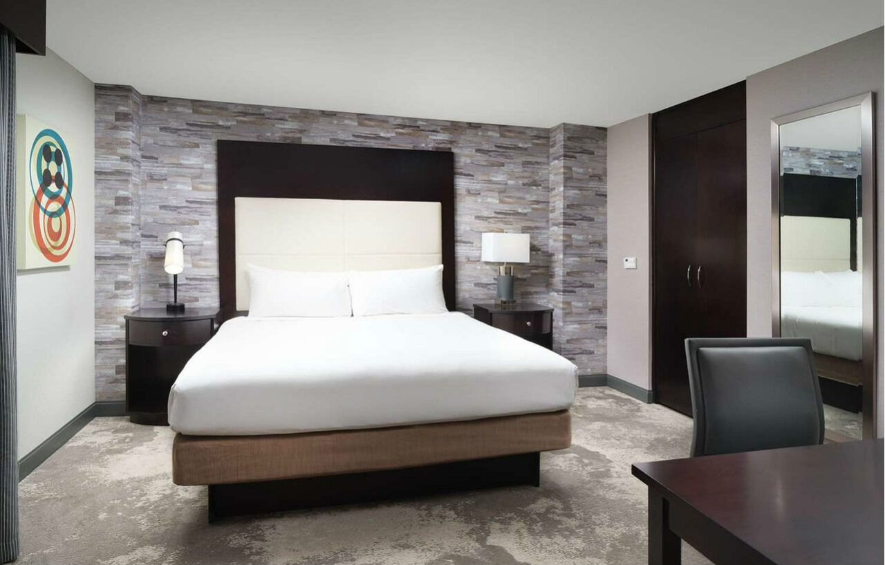 Doubletree By Hilton Hotel Chattanooga Downtown Exteriér fotografie